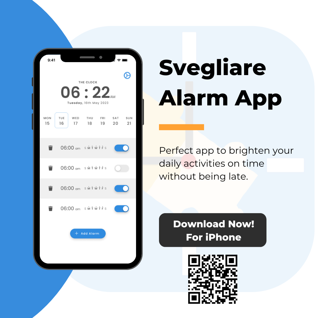 Sveglia Sveglia sveglia - App su Google Play