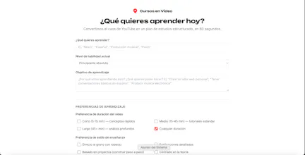 Cursos en Video gallery image