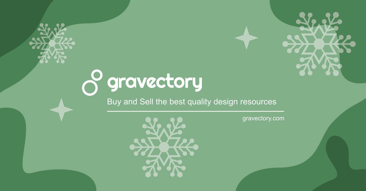 Mídia 1 de Pevorectory - Gravectory é um lugar para comprar e vender designs