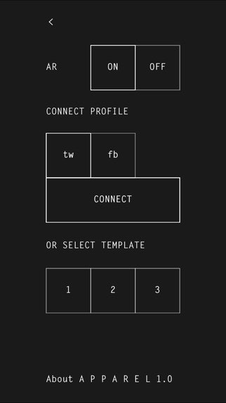 Apparel by Normals gallery image