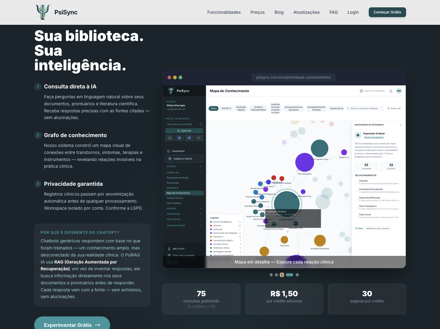 PsiSync gallery image