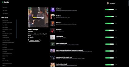 Spottr gallery image