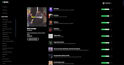 Spottr gallery image