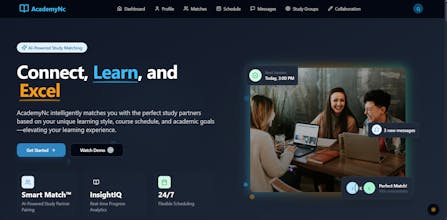 Academync gallery image