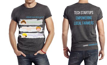 AgriDonor gallery image