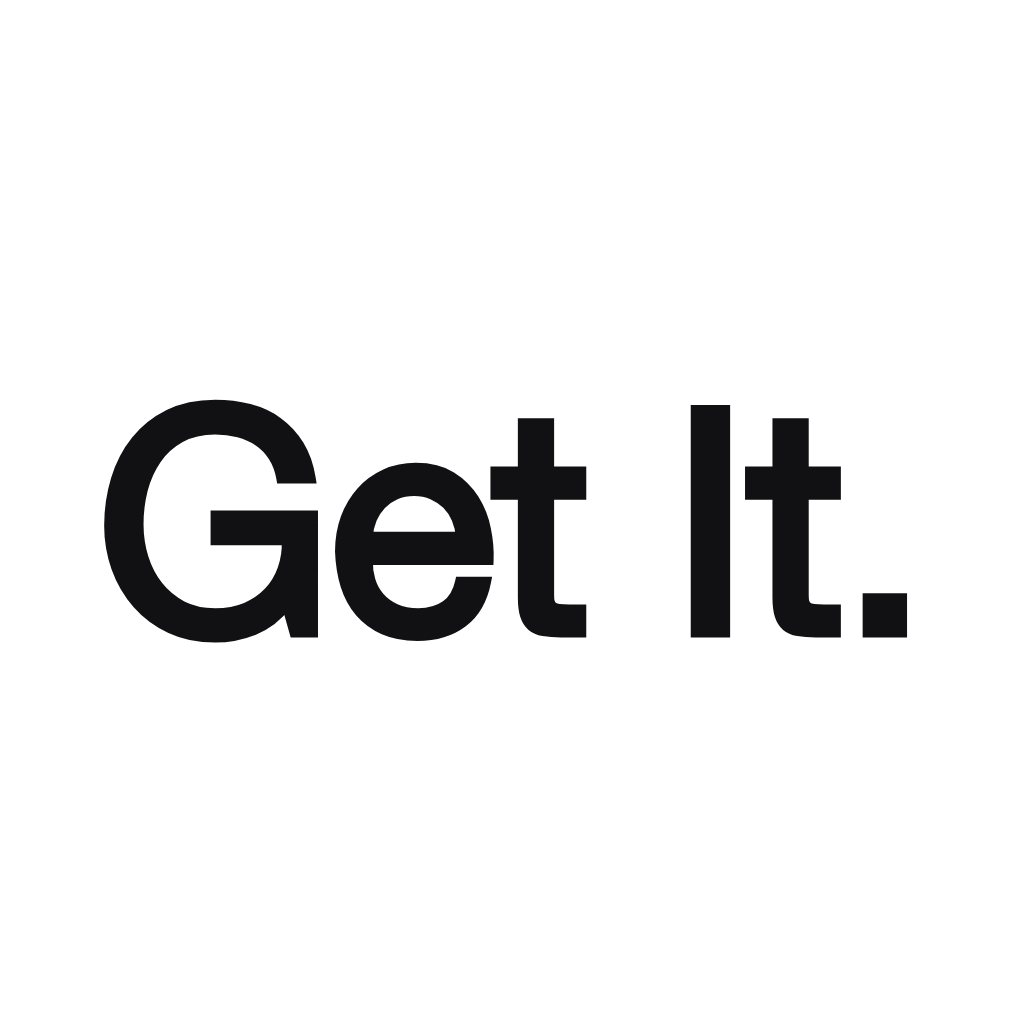 Get It.