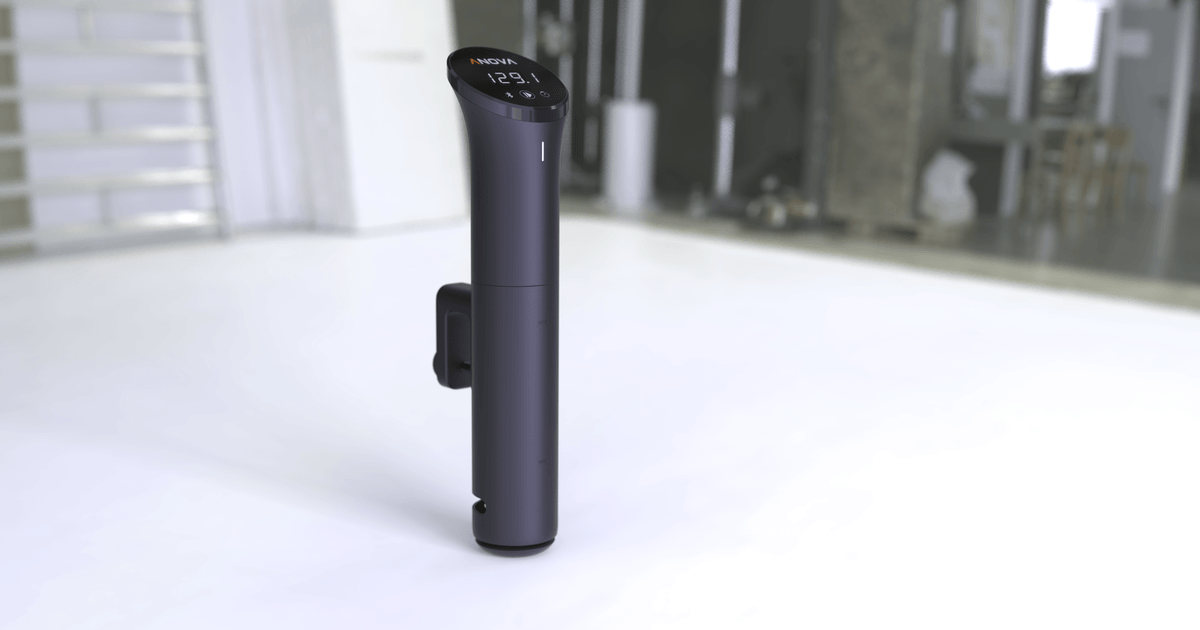 Anova Precision Cooker Nano gallery image