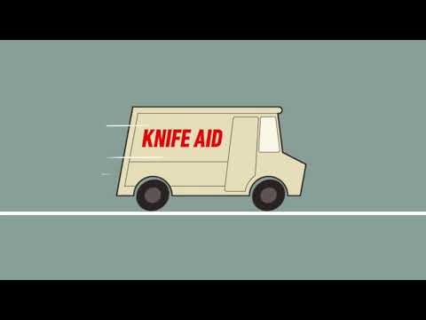 Knife Aid gallery image