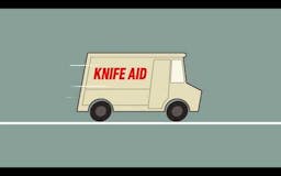 Knife Aid media 1