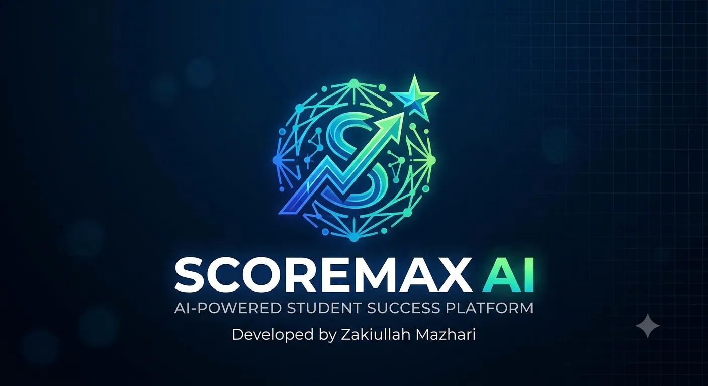 ScoreMax AI gallery image