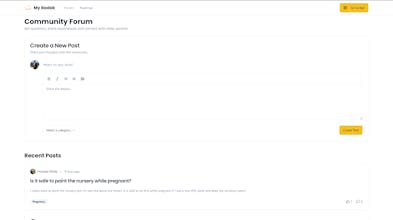 My Badak gallery image