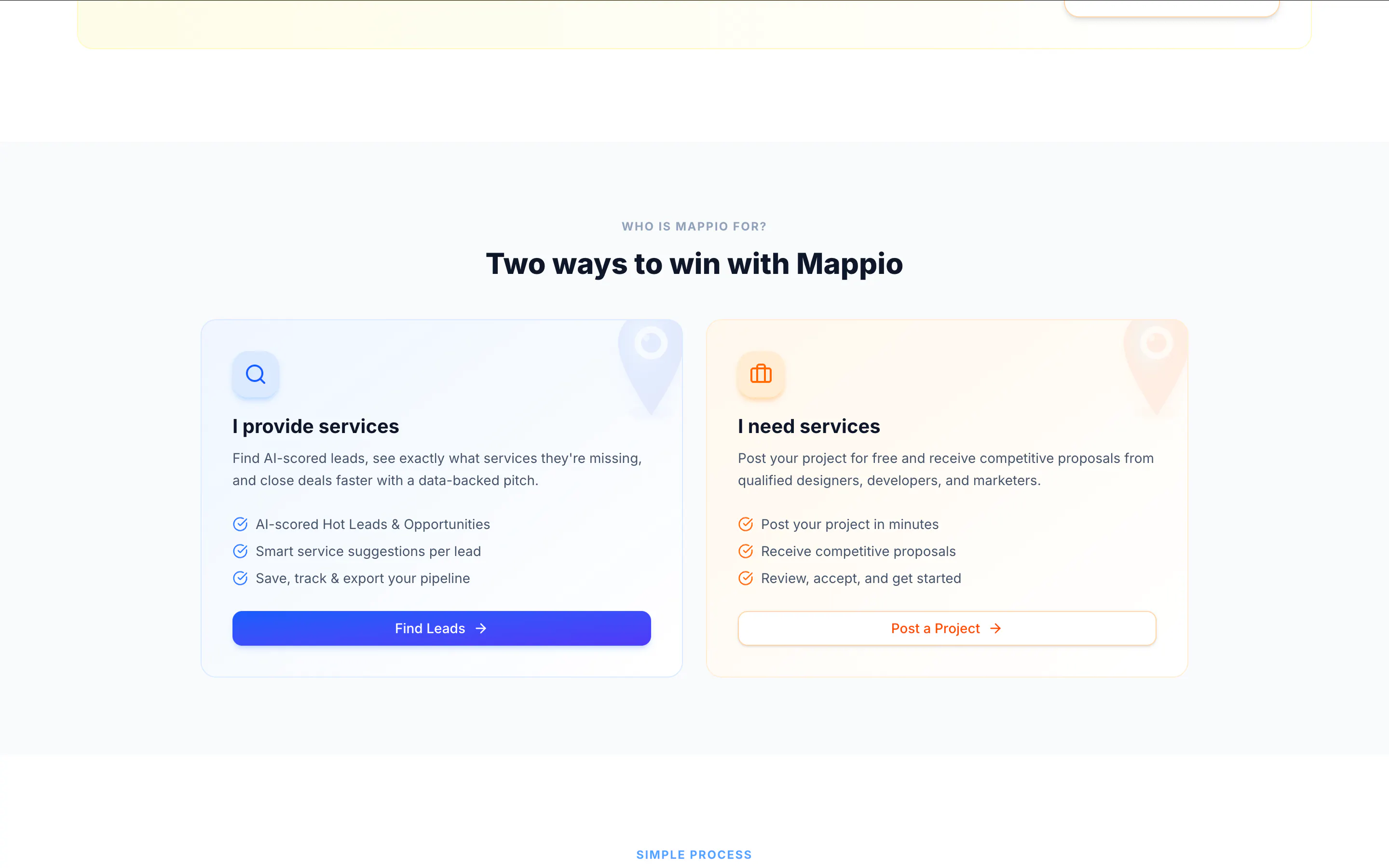 Mappio  gallery image