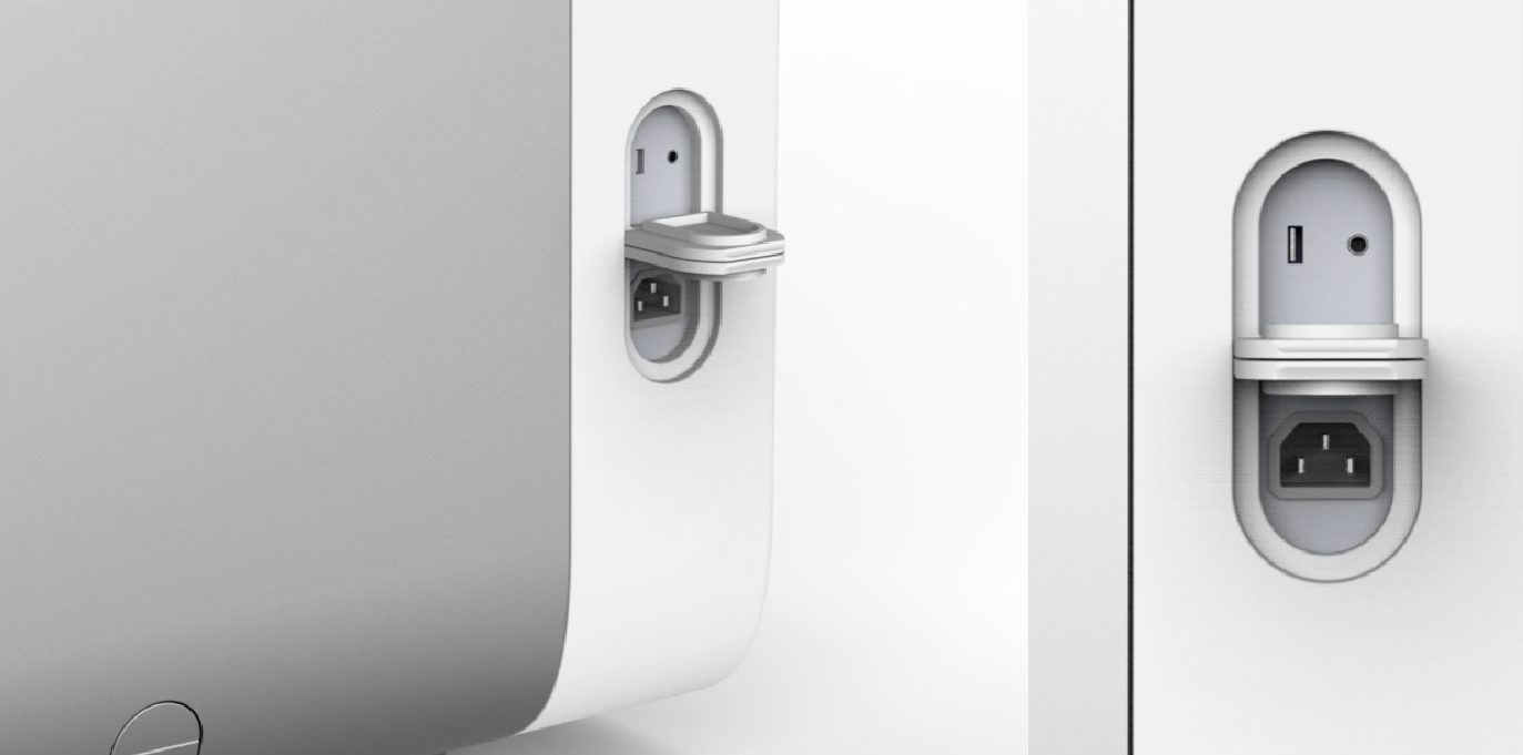 Kube sound gallery image