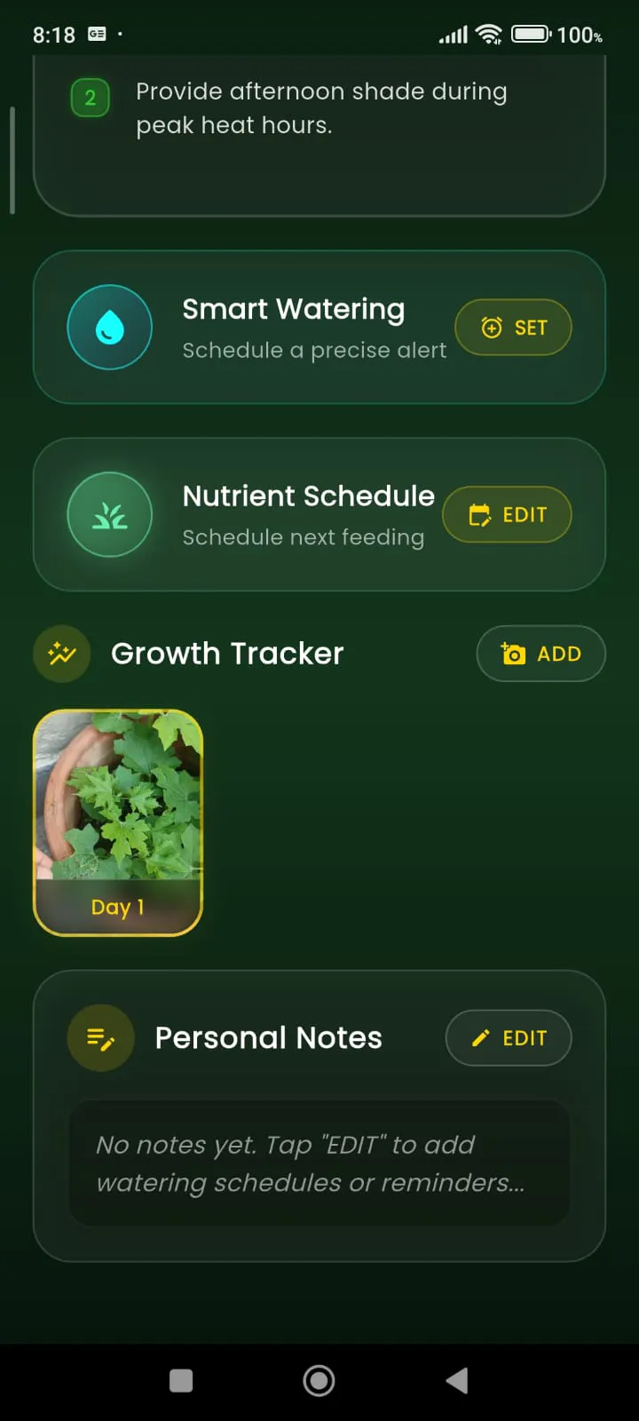 Plant Finder — Identify Plants & Doctor  gallery image