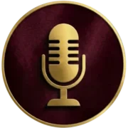 SUZA Voice Studio logo