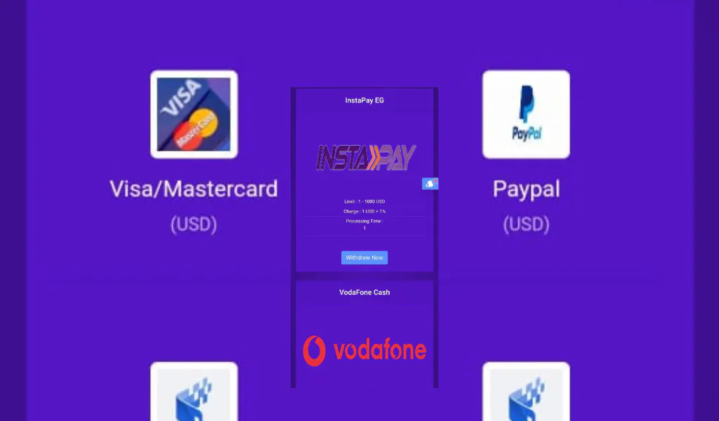 MomoPay Online Bank gallery image