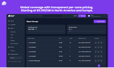 MamuteCloud gallery image