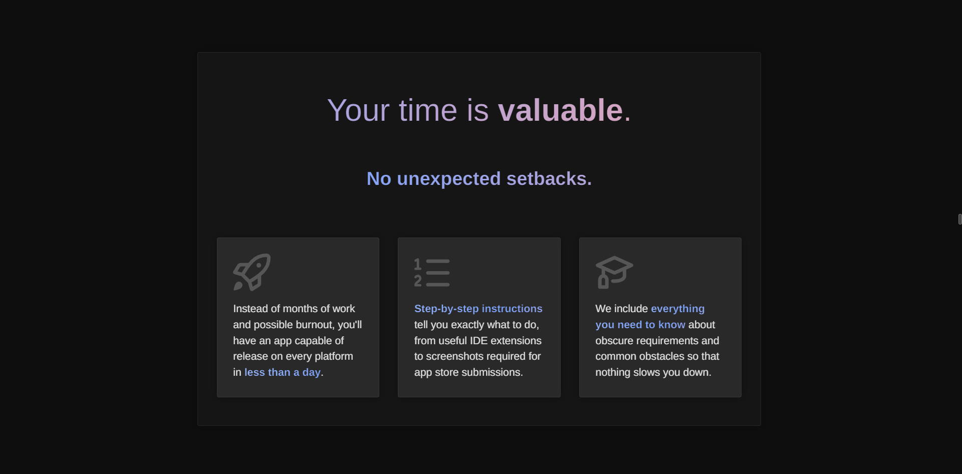 Molecule.dev gallery image