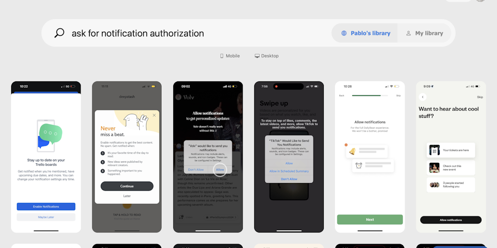 Pablooo.club - Free screenshots library