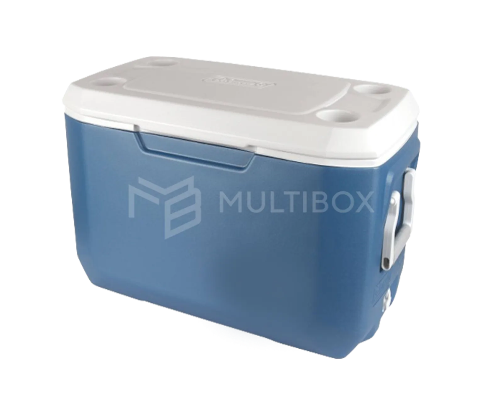 Multibox screenshot 1