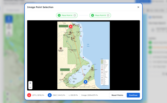 OuterMap gallery image