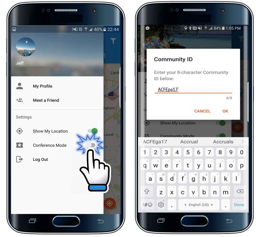 CultureCloud gallery image