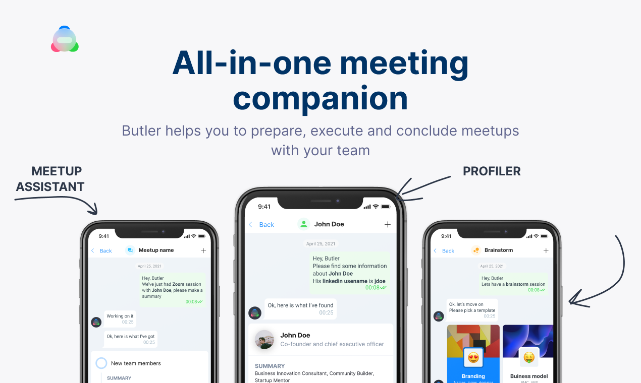 Butler gallery image