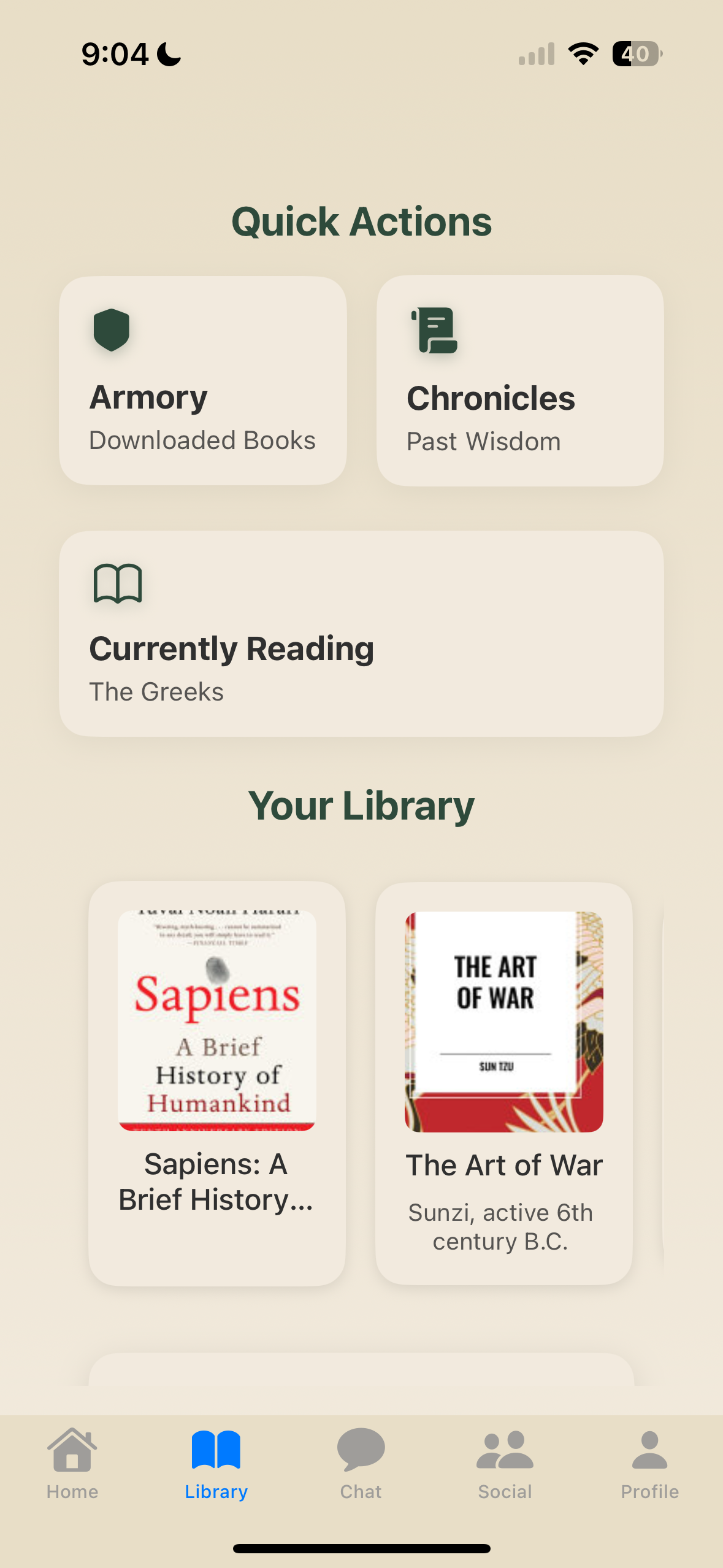 Stoicize gallery image