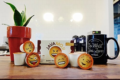 JavaMoji gallery image