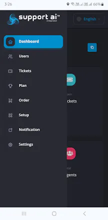 MEJ Support AI gallery image