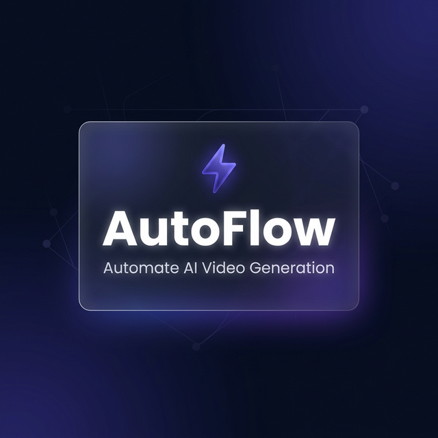 AutoFlow gallery image