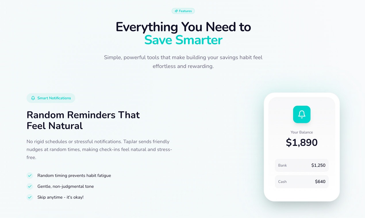 TapJar gallery image