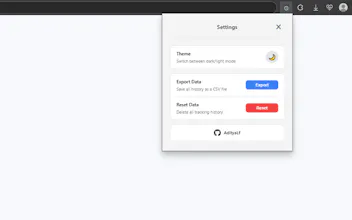 Tab Duration gallery image