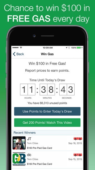 Gasbuddy gallery image