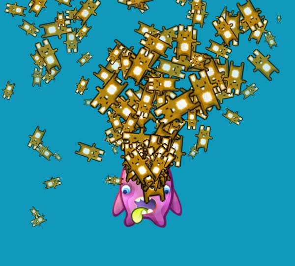 Proton gallery image