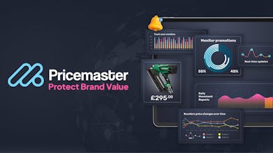 Pricemaster gallery image