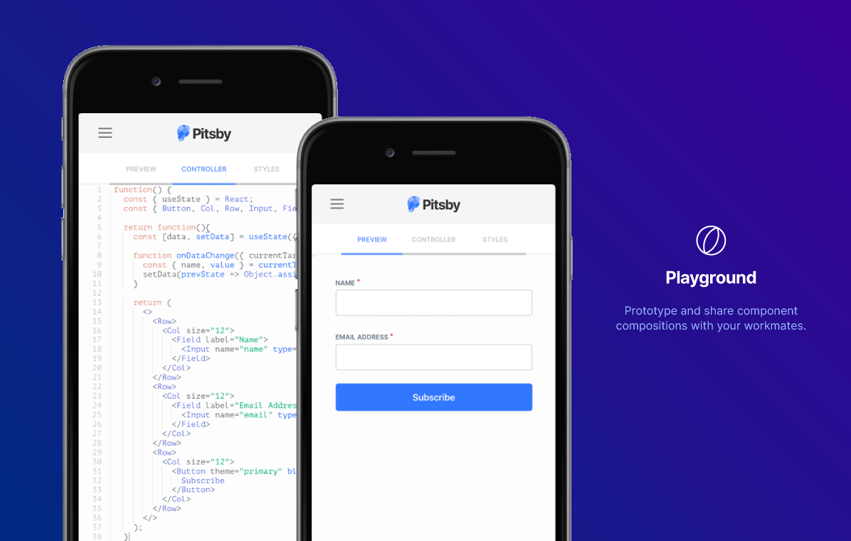 Pitsby gallery image