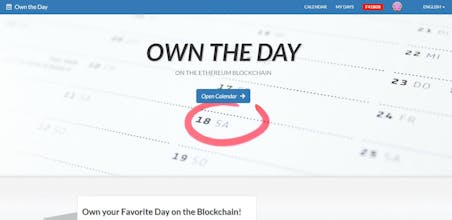 Own the Day gallery image