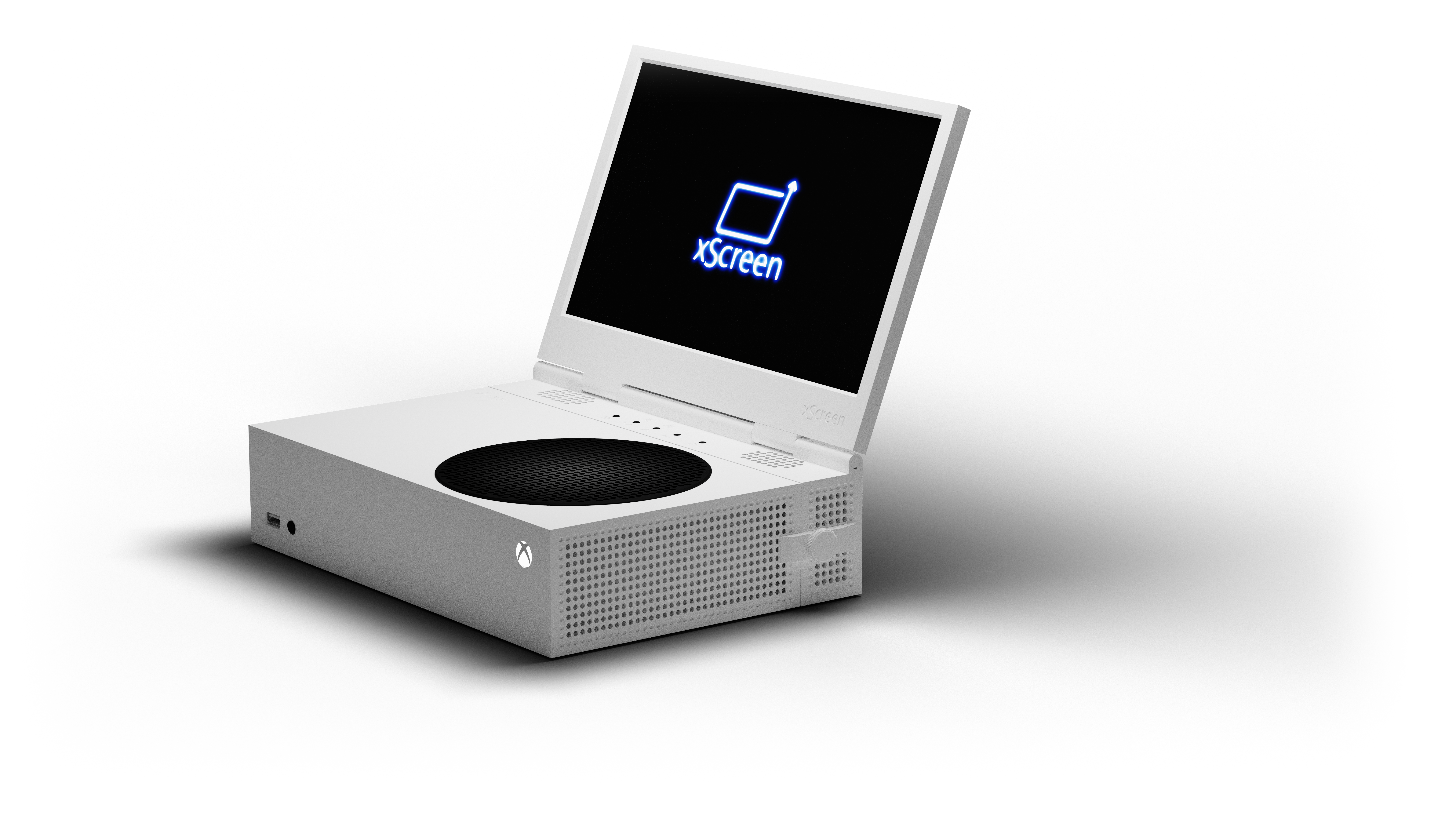 xScreen for Xbox Series S gallery image