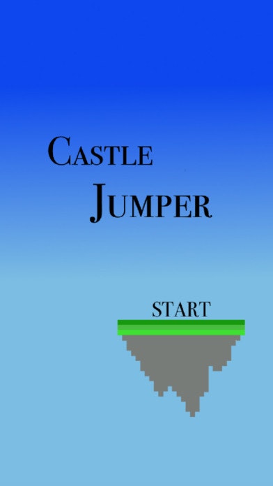 Castle Jumper gallery image