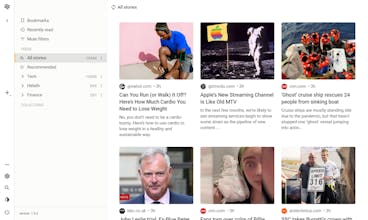 Reader Hive gallery image