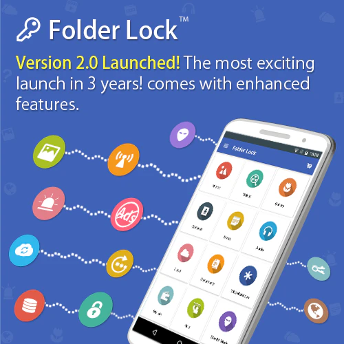 Folder Lock Android