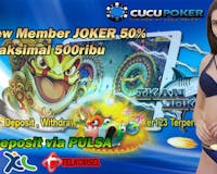 Cucupoker Situs Judi Poker media 2