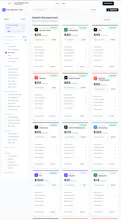 Data Migration Tools gallery image