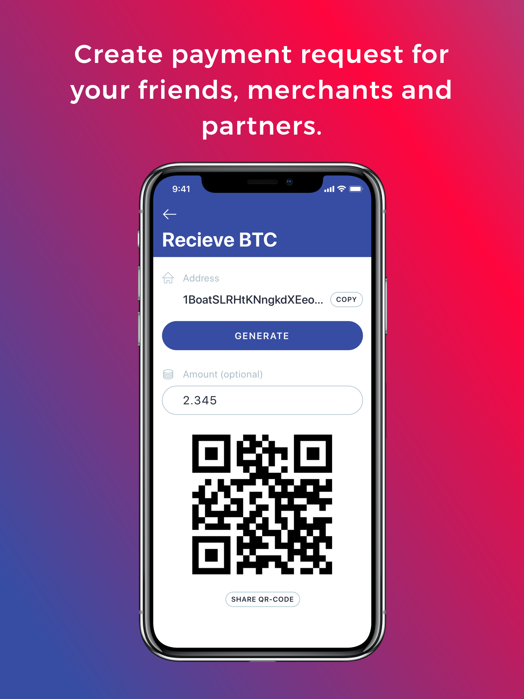 Paytomat Wallet gallery image