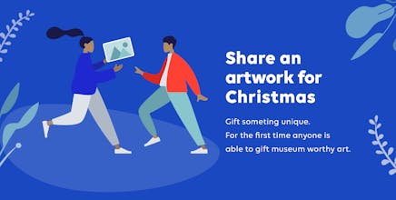 Gift Art by Feral Horses gallery image