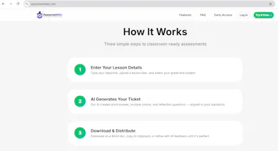 AssessmentWiz gallery image