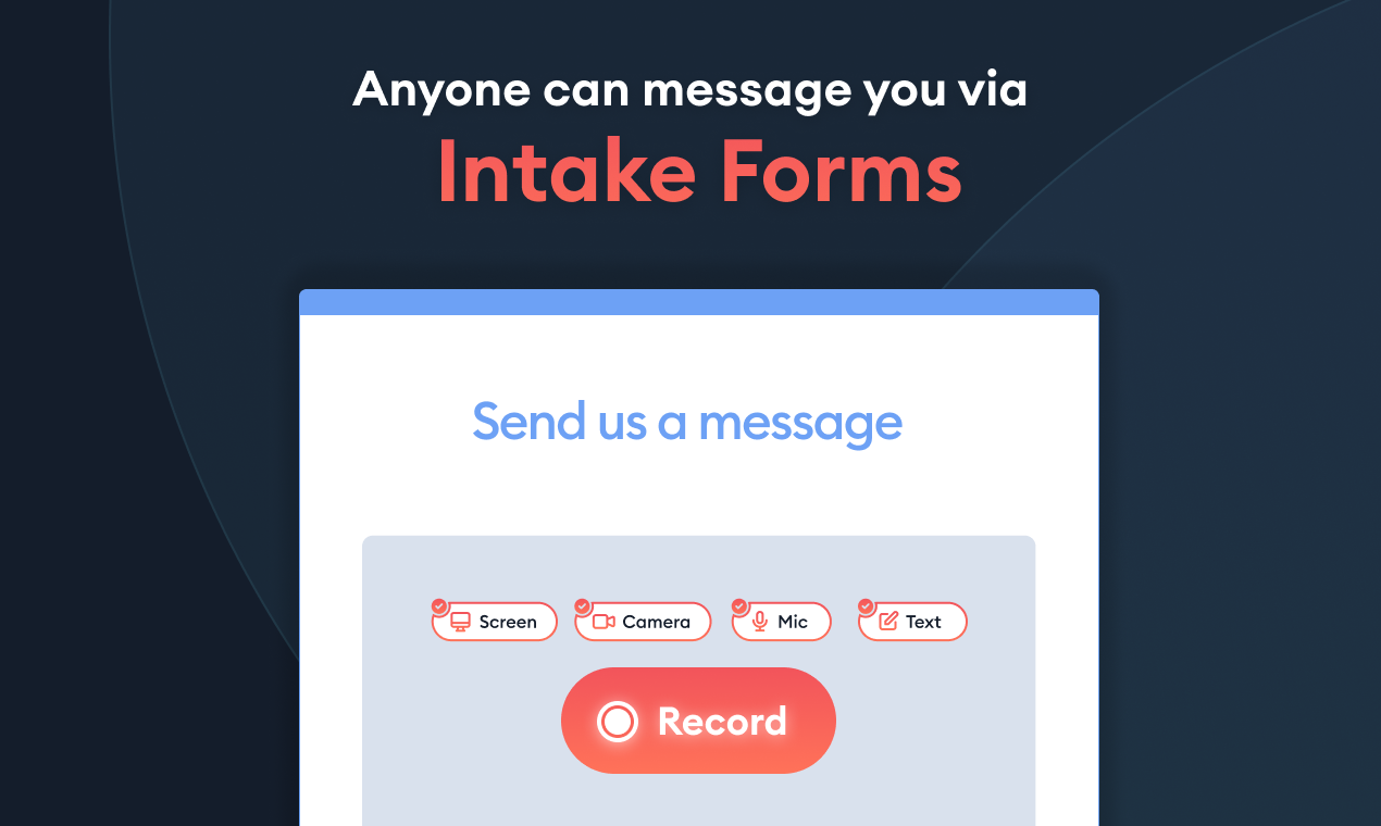 ZipMessage gallery image