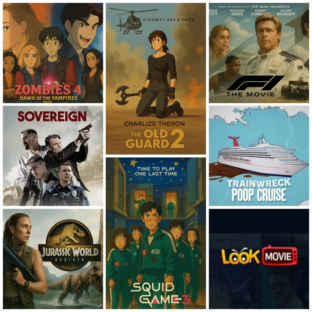 LOOKMOVIE