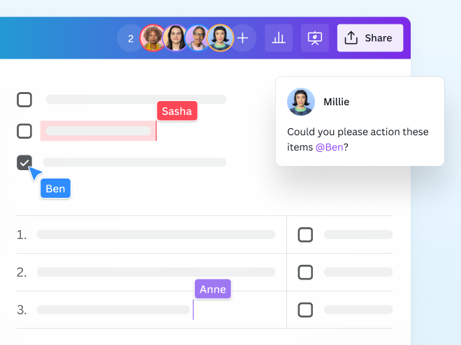 Media Tài liệu Canva - Kết hợp hình ảnh và văn bản một cách đầy cảm hứng và hấp dẫn 5